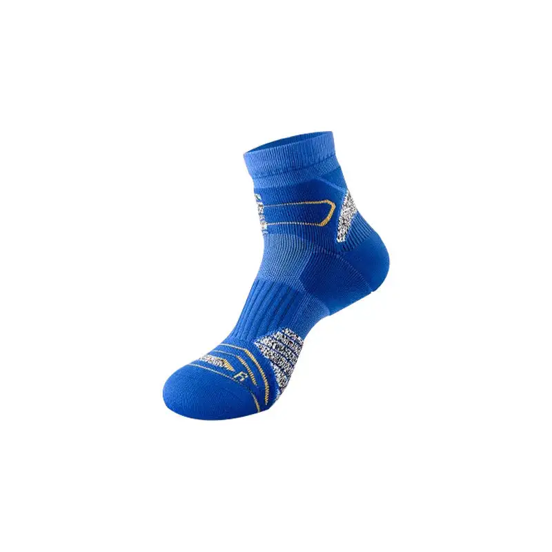 Streamlined Everyday Athletic Socks