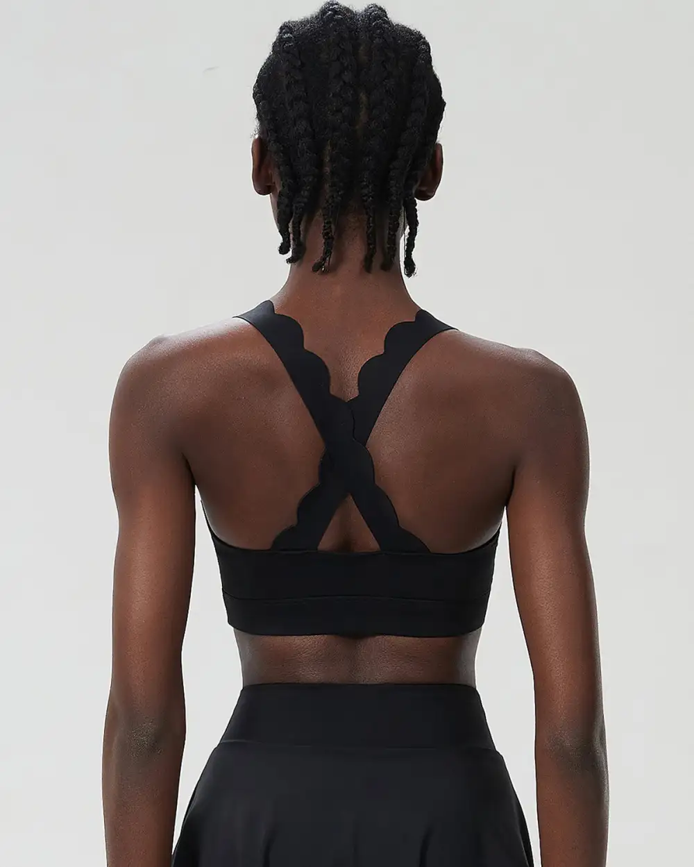 Training Studio Active Sports Bra