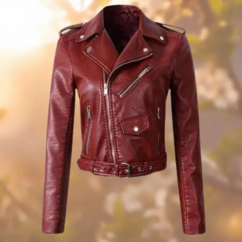 Weekend Versatile Everyday Jacket
