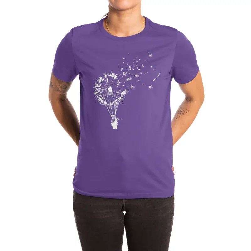 Pure Cotton Breathable Round Neck Short Sleeves