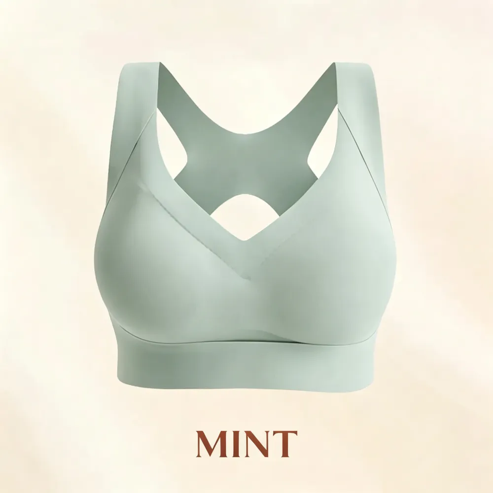 🔥Last Day💥Women's Comfortable High-Lift Shaping Bra🔥8-Pack Only $24