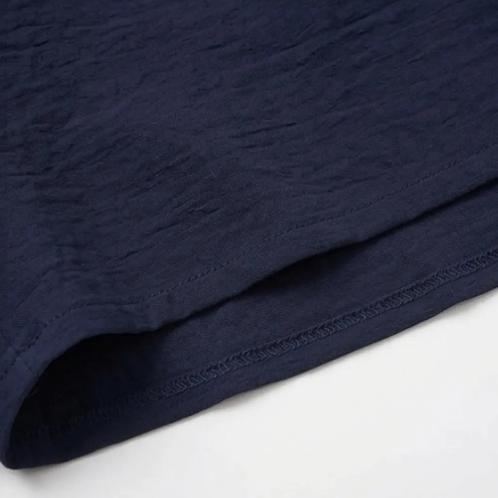Soft Ruffle Skort