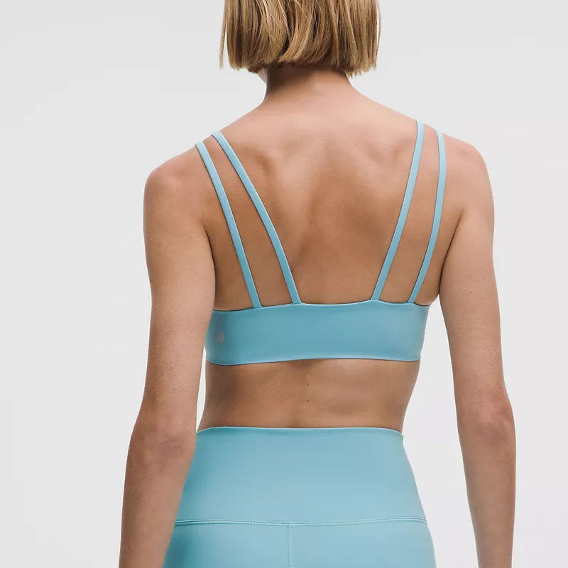 Empower Plus-Size Sports Bra