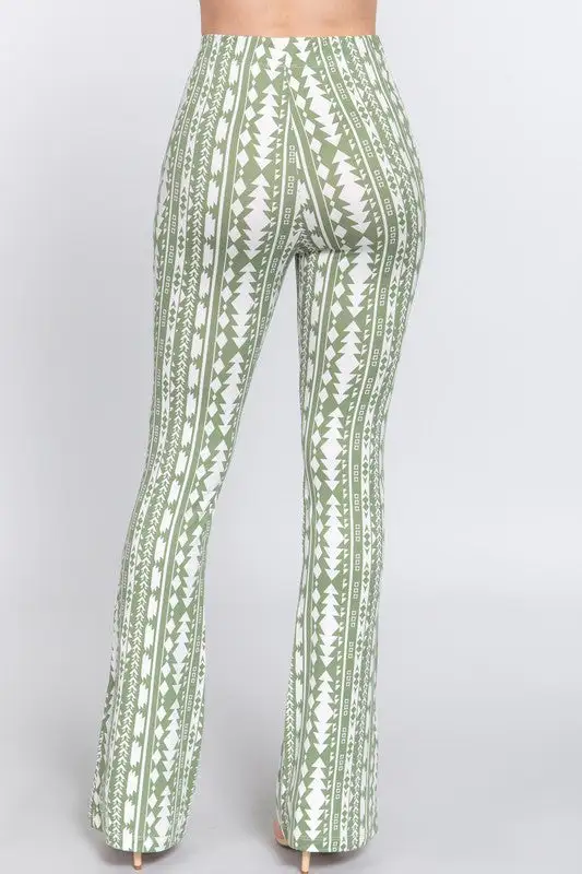 Daytime Everyday Flared Pants