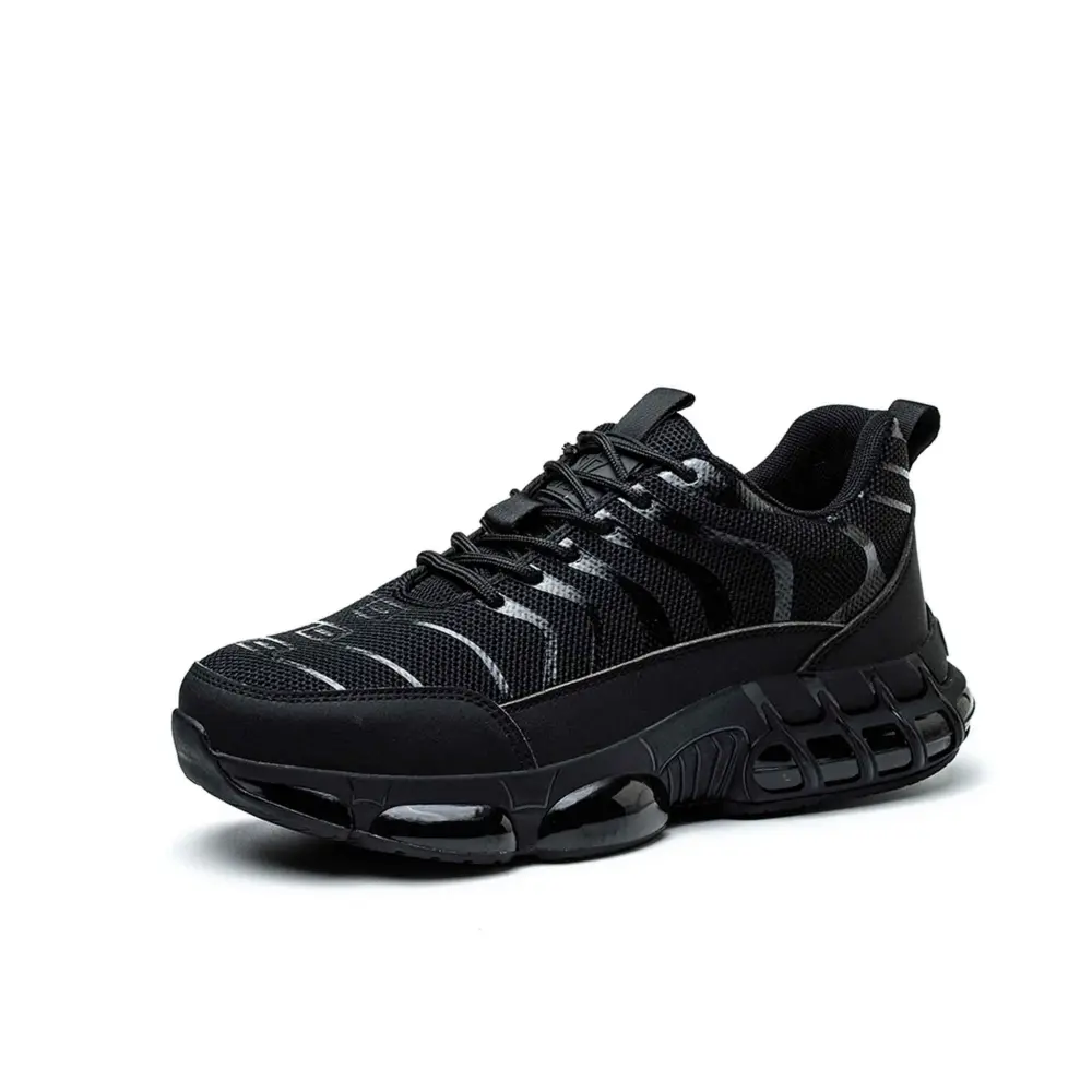 Women's Reinforced Work Sneakers