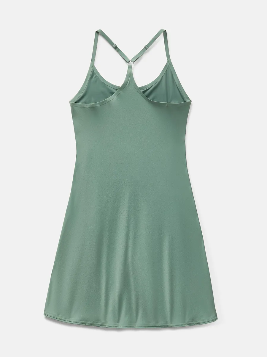 Lightweight Exercise Dress
