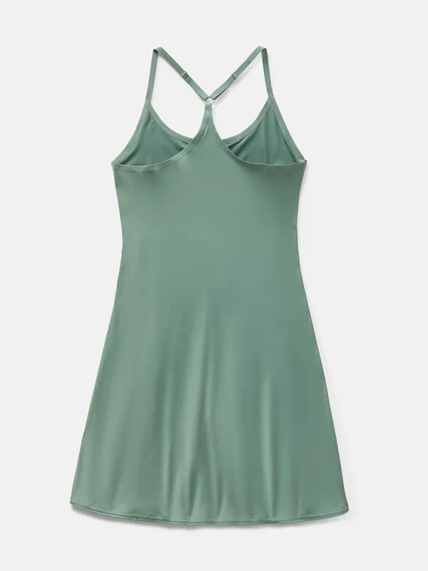 Lightweight Exercise Dress