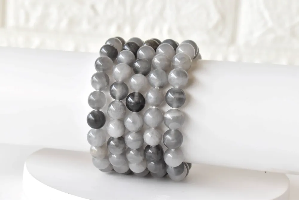 Minimal Charm Bracelet