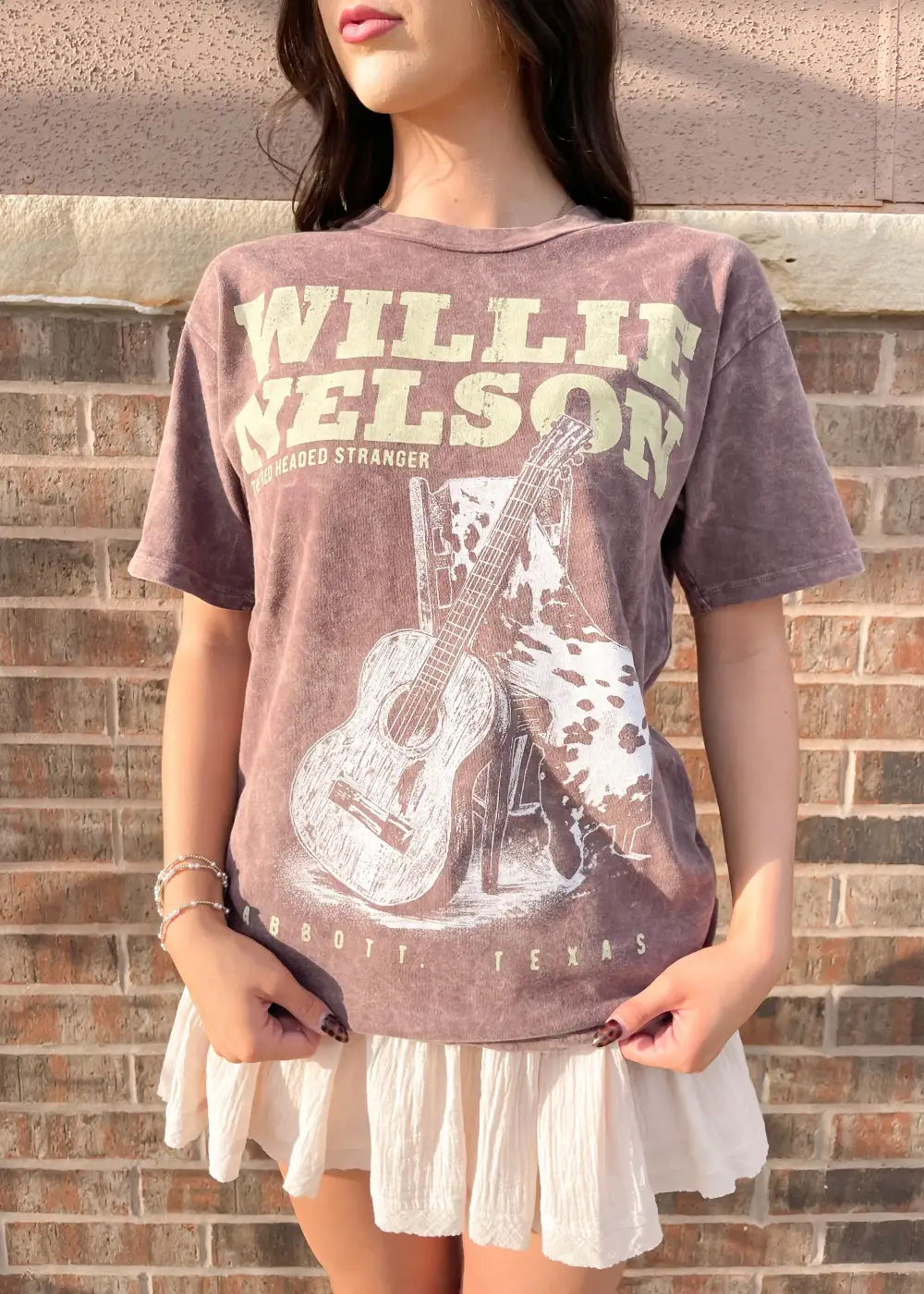 Vintage Country Weekend Graphic Tee