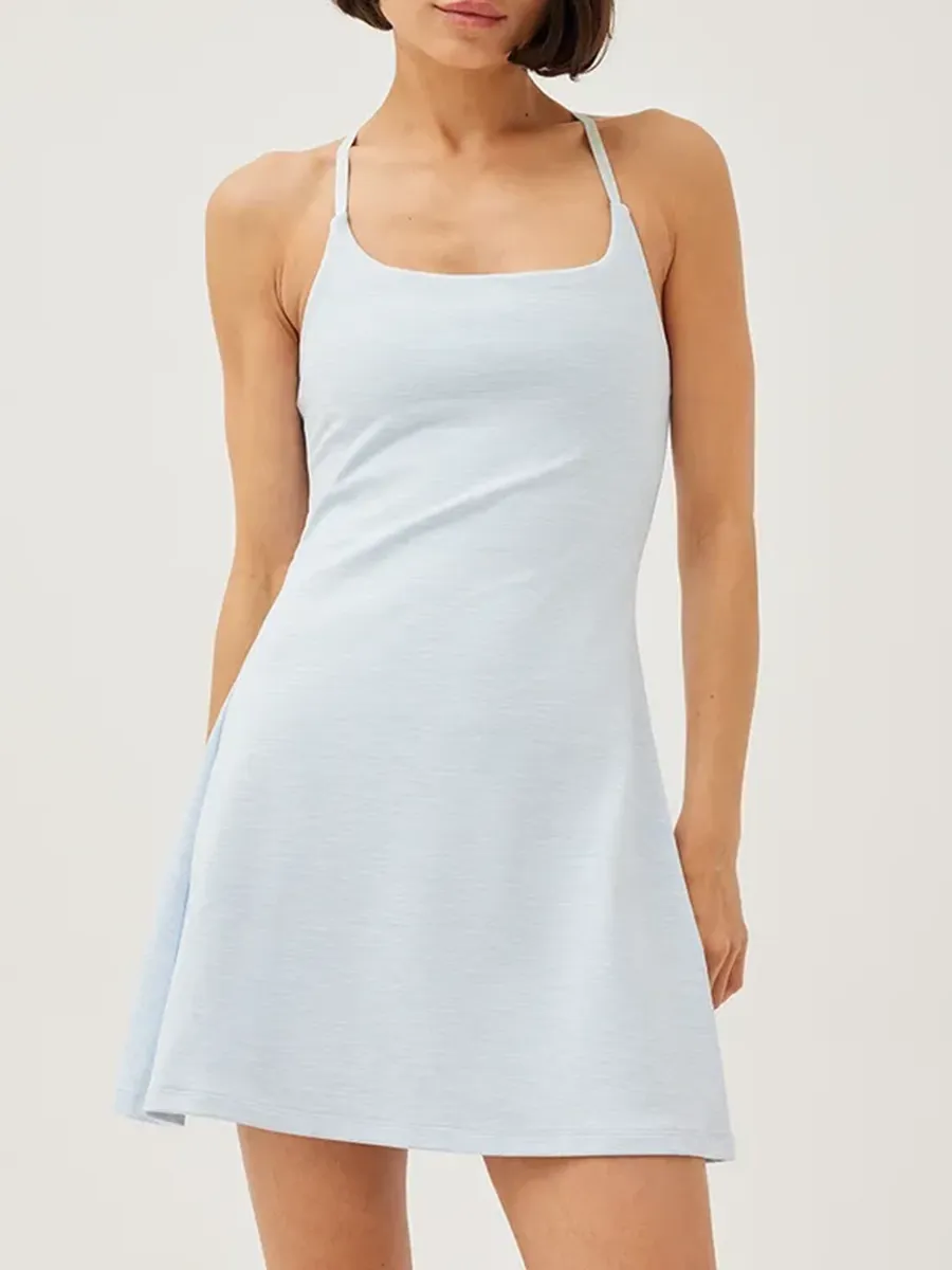 Move Free Dress