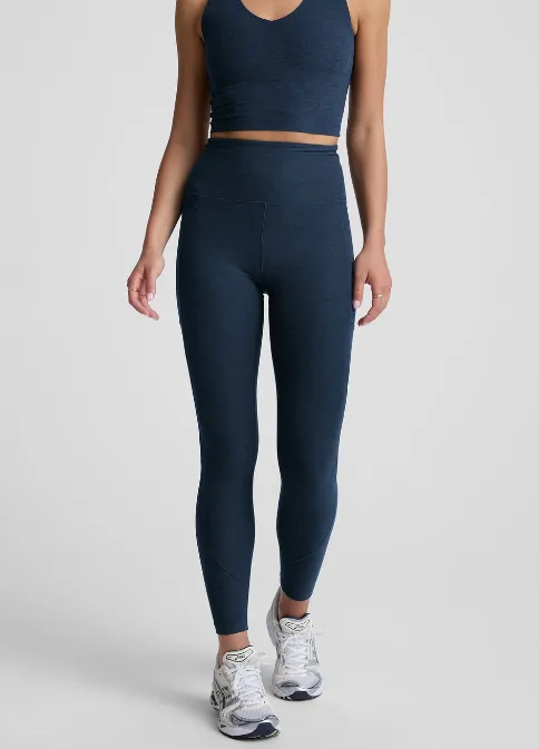 Pocket Casual Leggings
