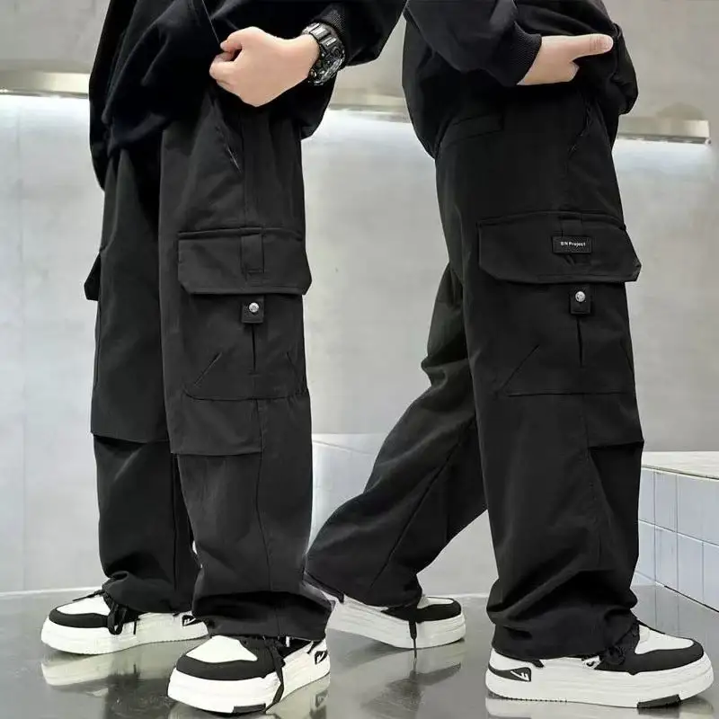 Men's Cargo Pants Utility Fit