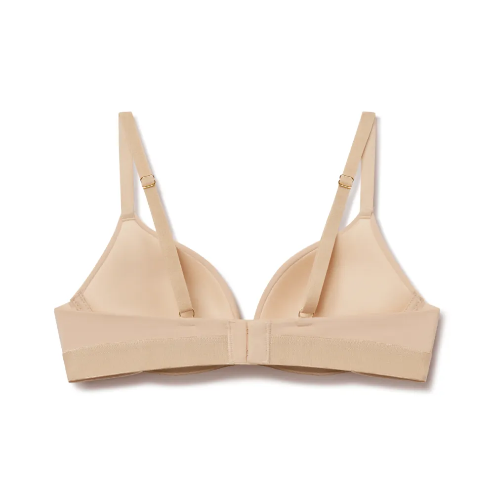 Zero-G Wirefree Lift Up Bra Buff