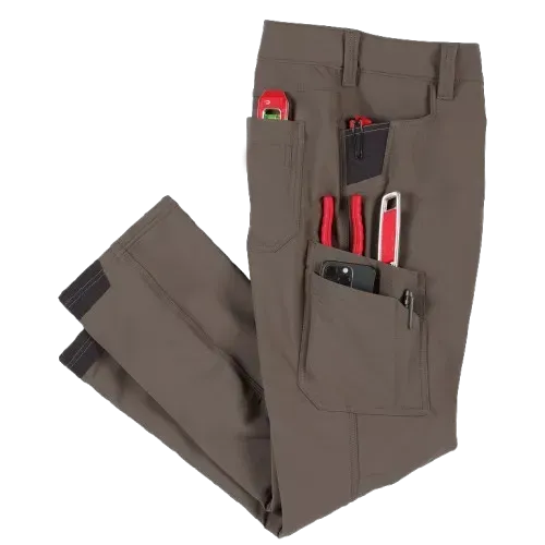 Men's Outdoor Work Pants — As low as $2.18 per piece