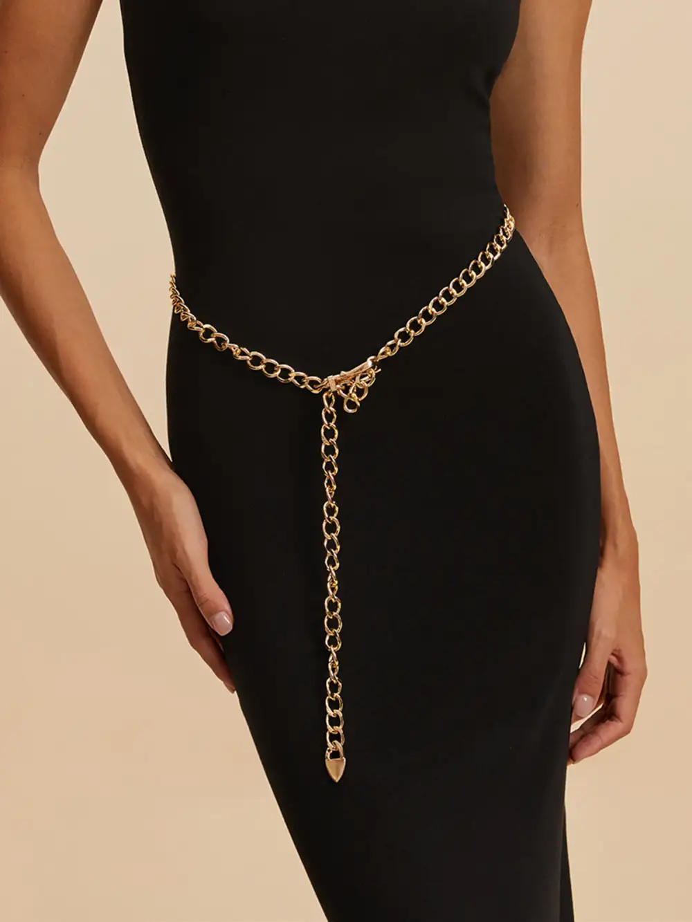 Metal Waist Chain