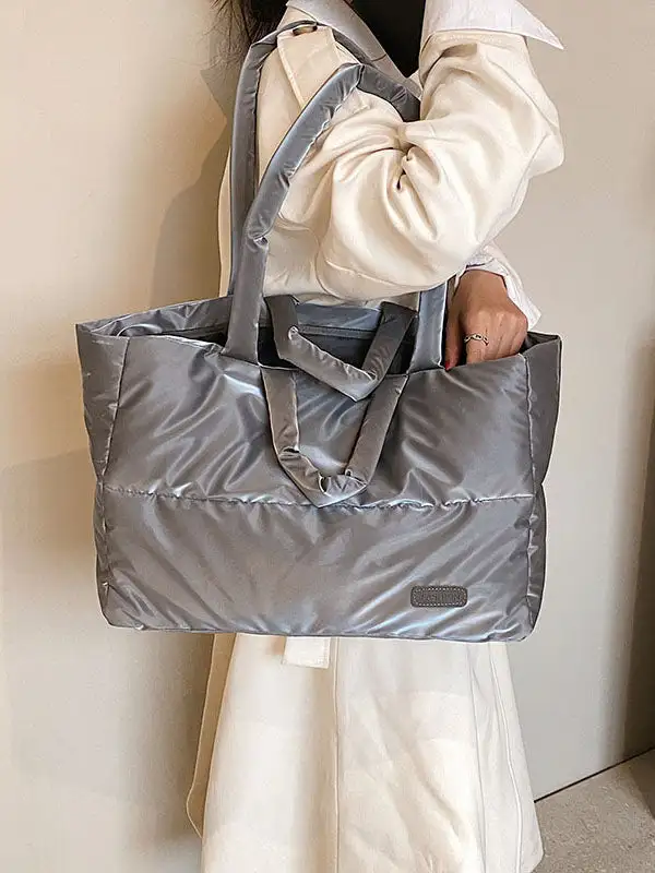 Everyday Shoulder Bag