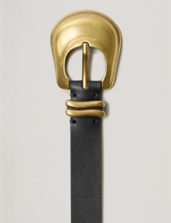 Everyday Rodeo Belt