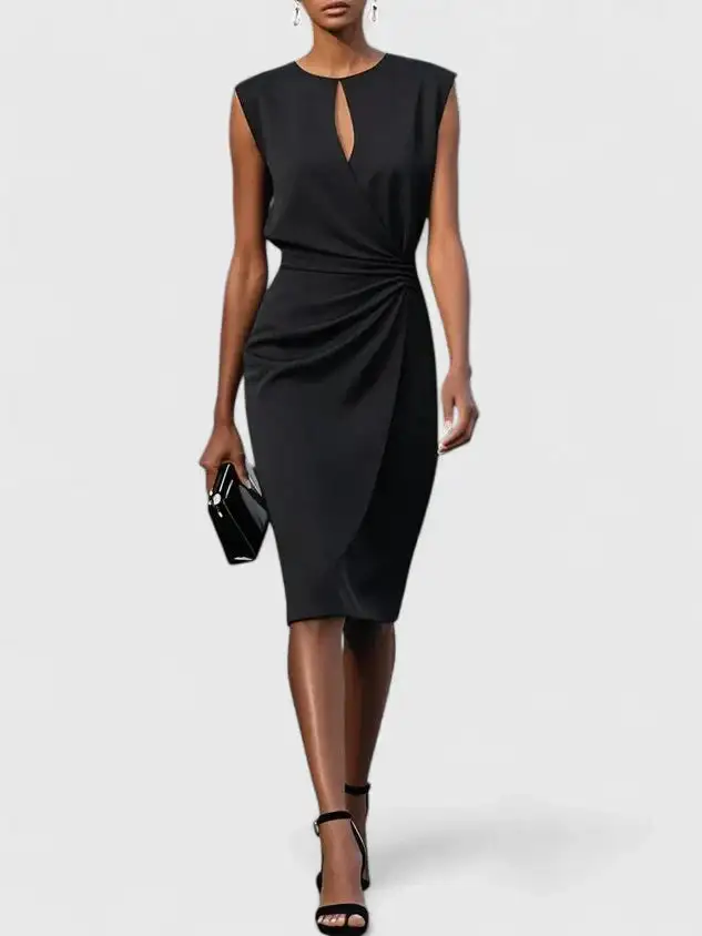 Elegant Everyday Dress