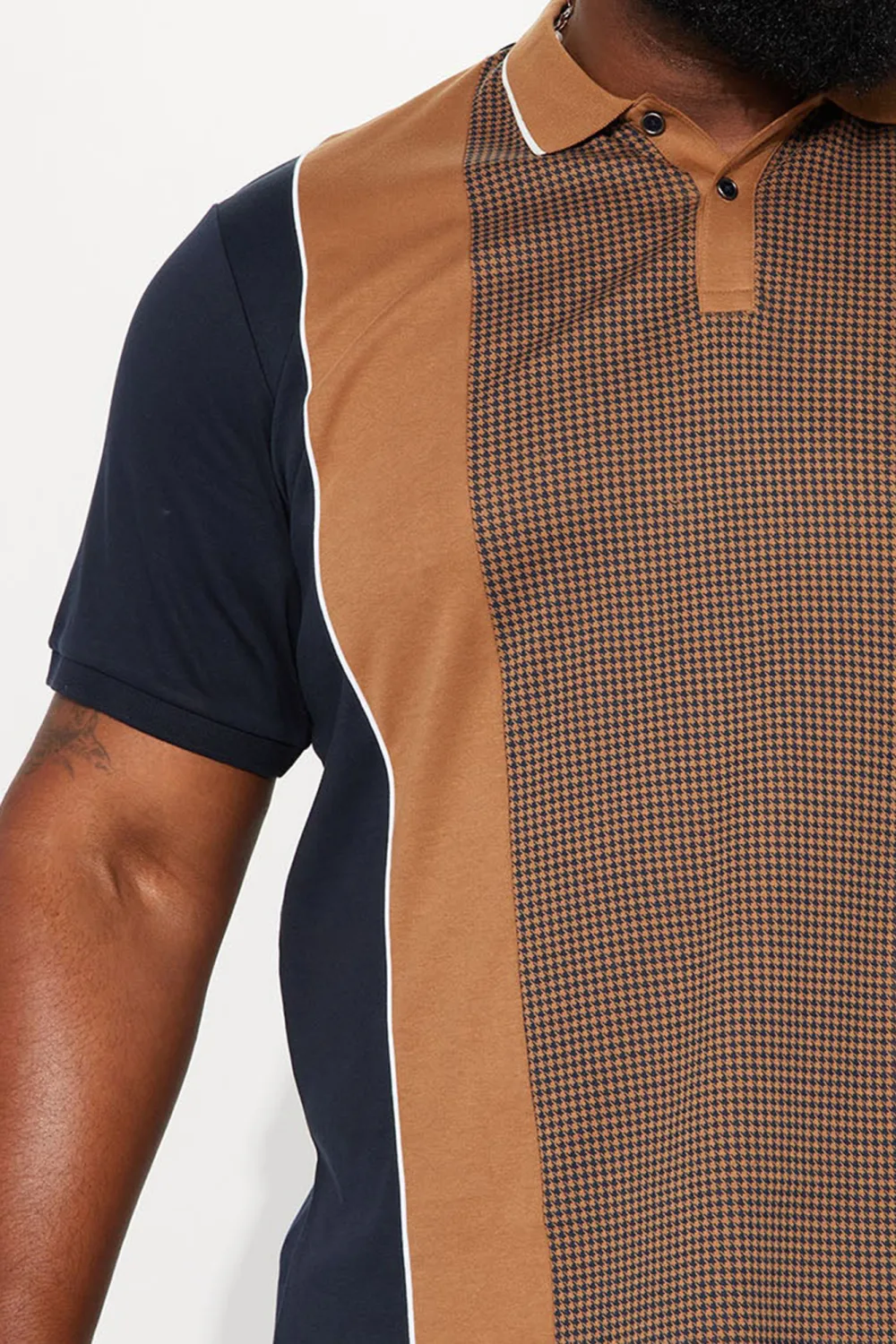 Short Sleeve Polo - Multi Color