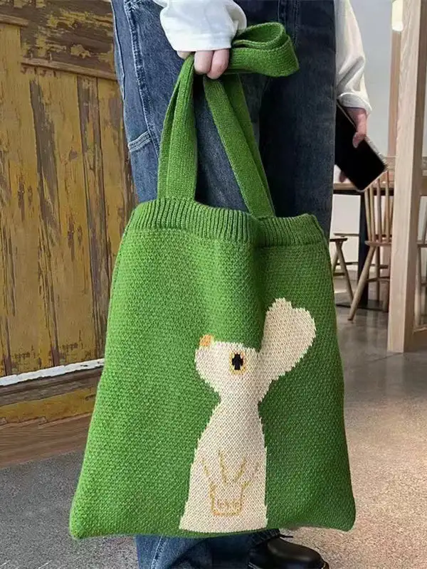 Modern Everyday Shoulder Bag