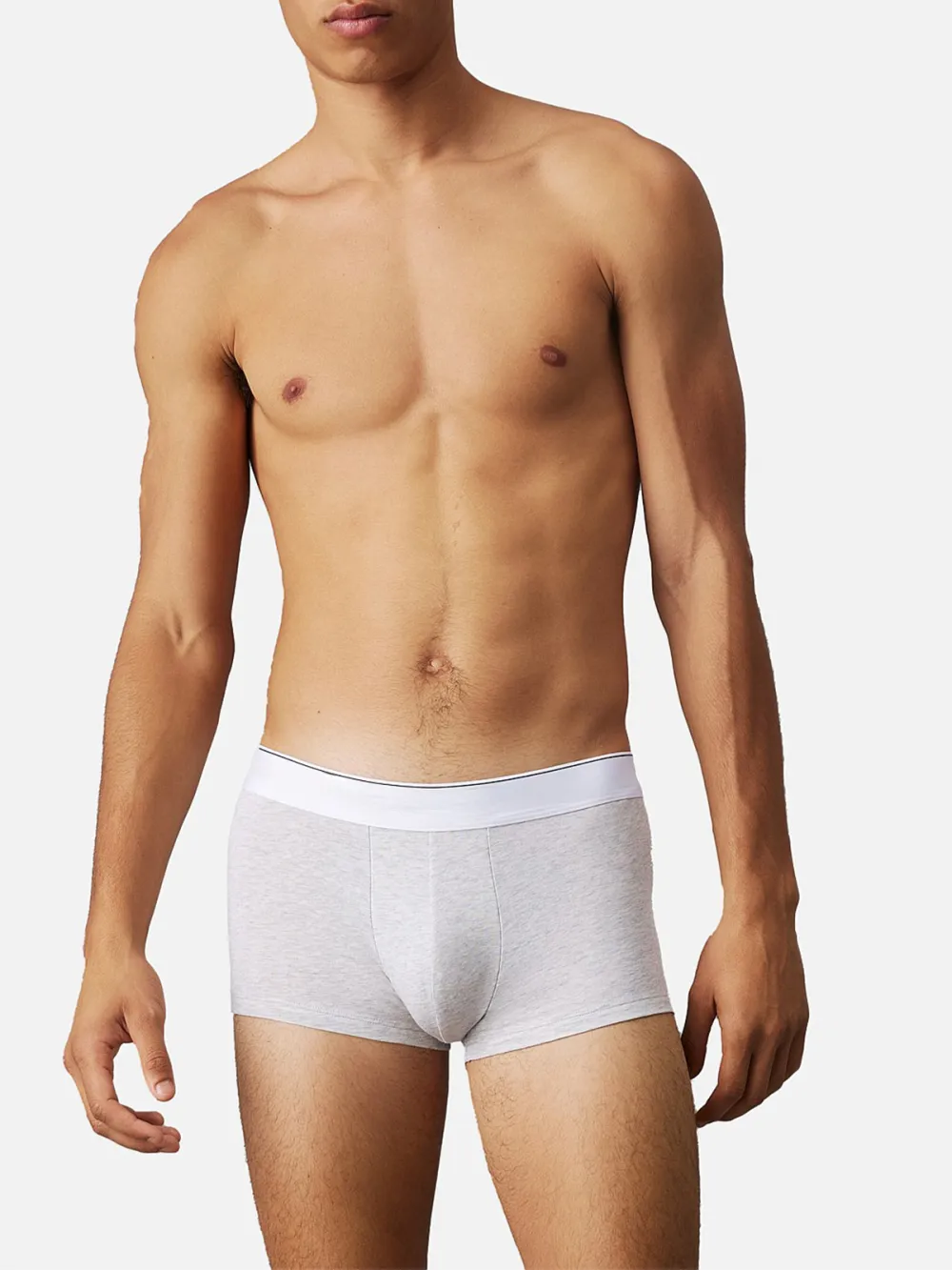 Cool And Breathable Men'S Underwear
