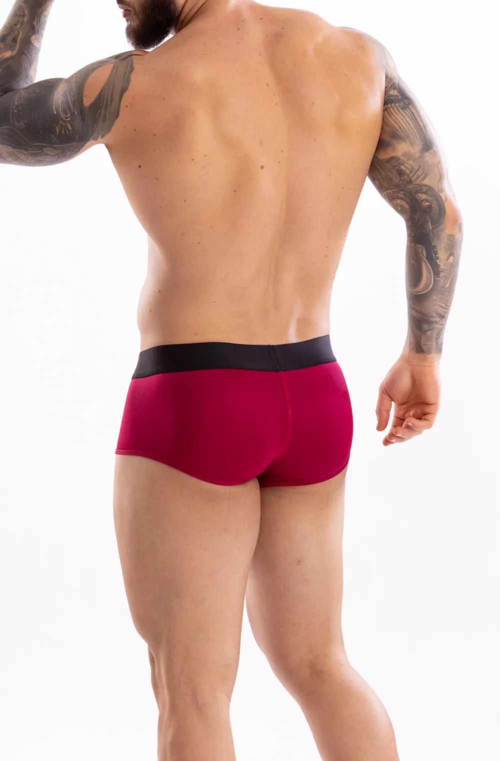 Quick Access Men's Briefs