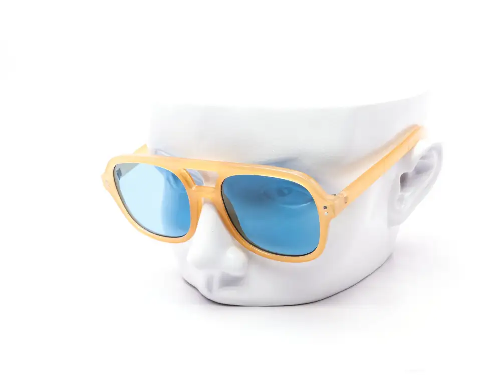 12-Pack Modern Aviator Assorted Sunglasses