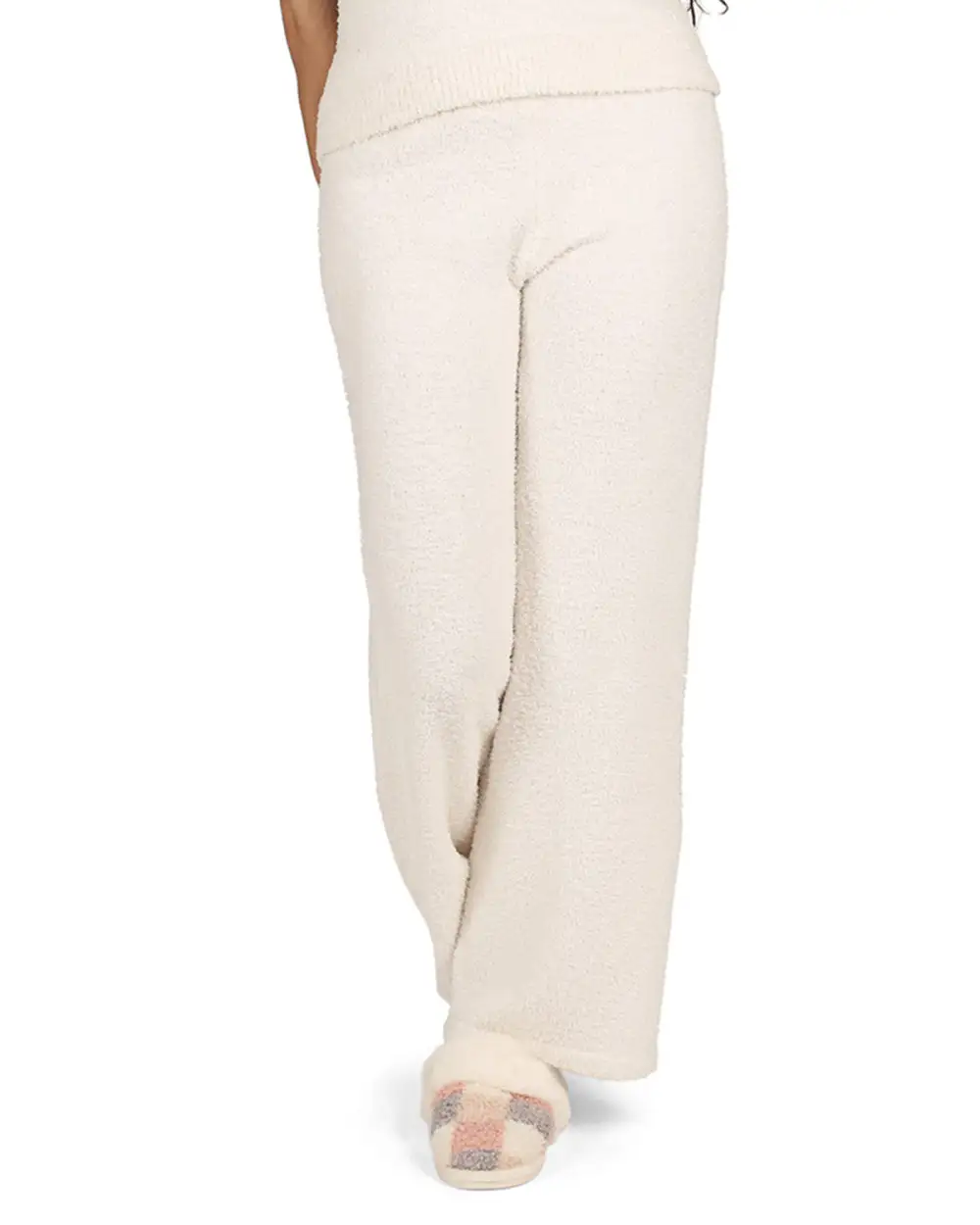 Cozy Knit Ultra Soft Solid Lounge Pants