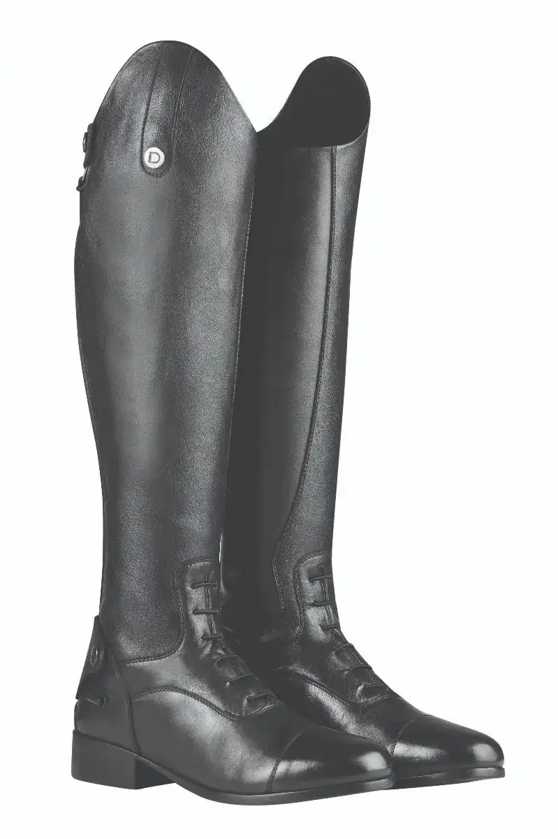 Everyday Leather Tall Riding Boots