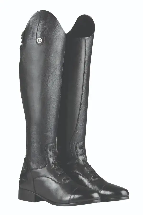 Everyday Leather Tall Riding Boots