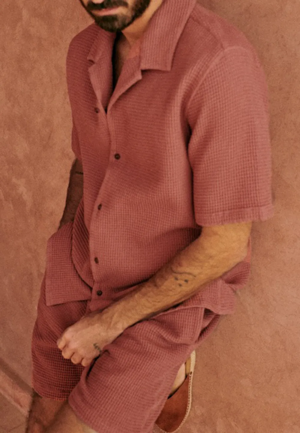 Casual Style Shirt