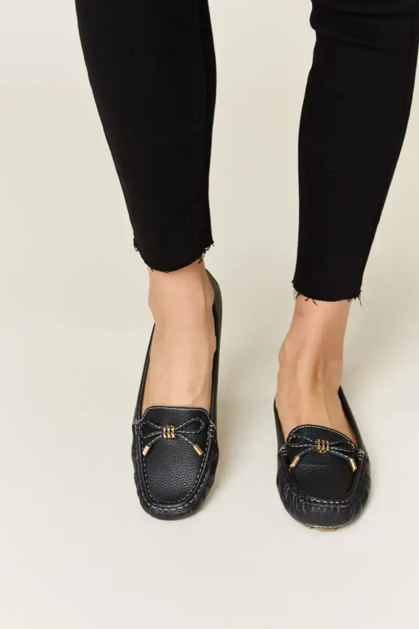 Flats Slip on Loafers