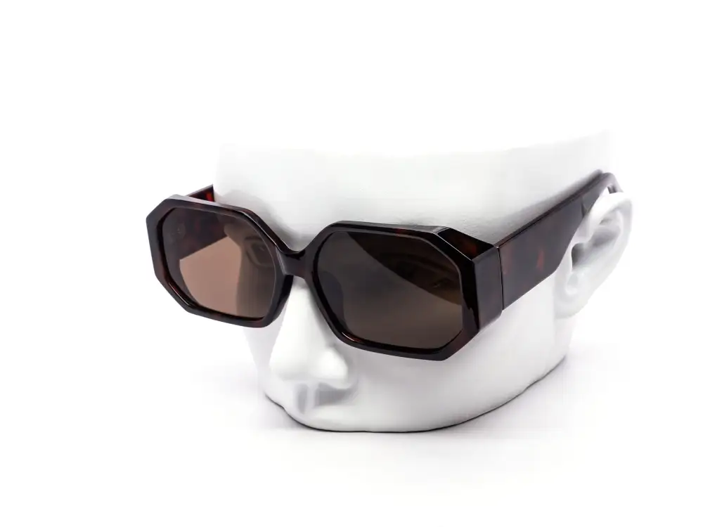12-Pack Oversized Assorted Festival Sunglasses