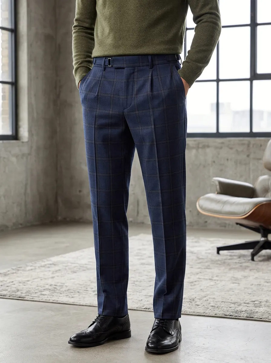 MEN'S WARDROBE