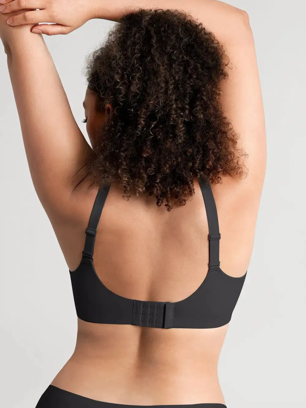 Mesh Panel Featherlight Shaping Shorts