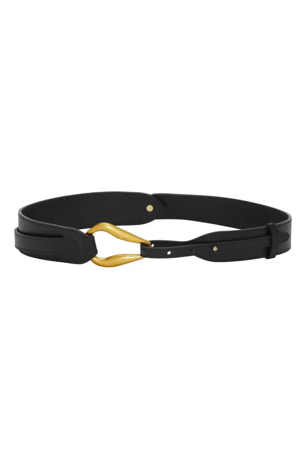 Effortless Contemporary Waist Belt