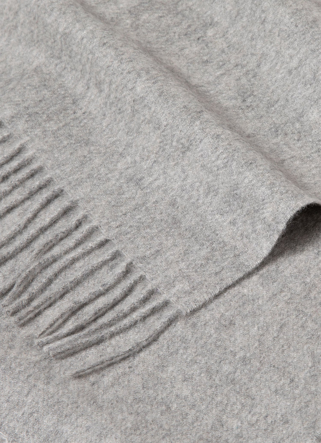 Cashmere Woven Scarf