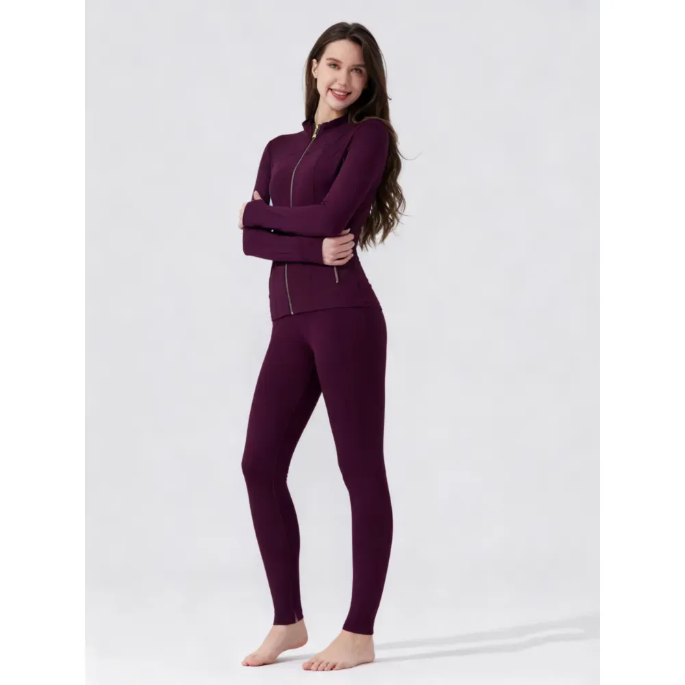 🔥Women's Sporty Tracksuit Set🔥8-Pack - All Colors Included, Only $24