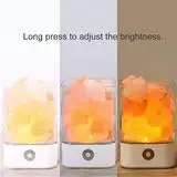 Himalayan Salt Lamp - Multi Color