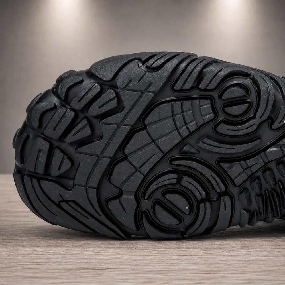 Wear Resistant Outdoor Sneakers