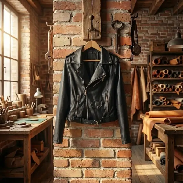 Urban Versatile Everyday Jacket