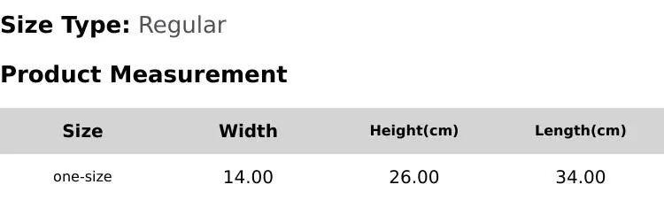 Summer Everything Tote Bag for Women