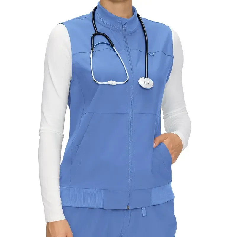 🔥Last Day💥Women's Slim-Fit Work Vest