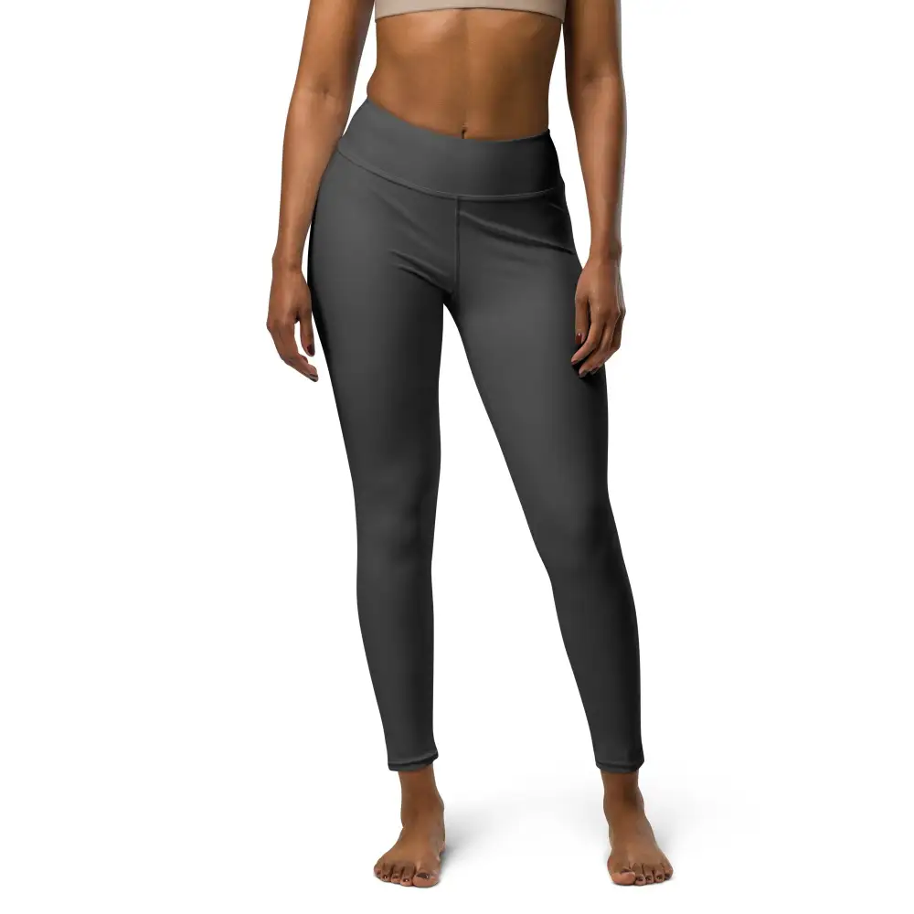 High Waist Stretch Leggings