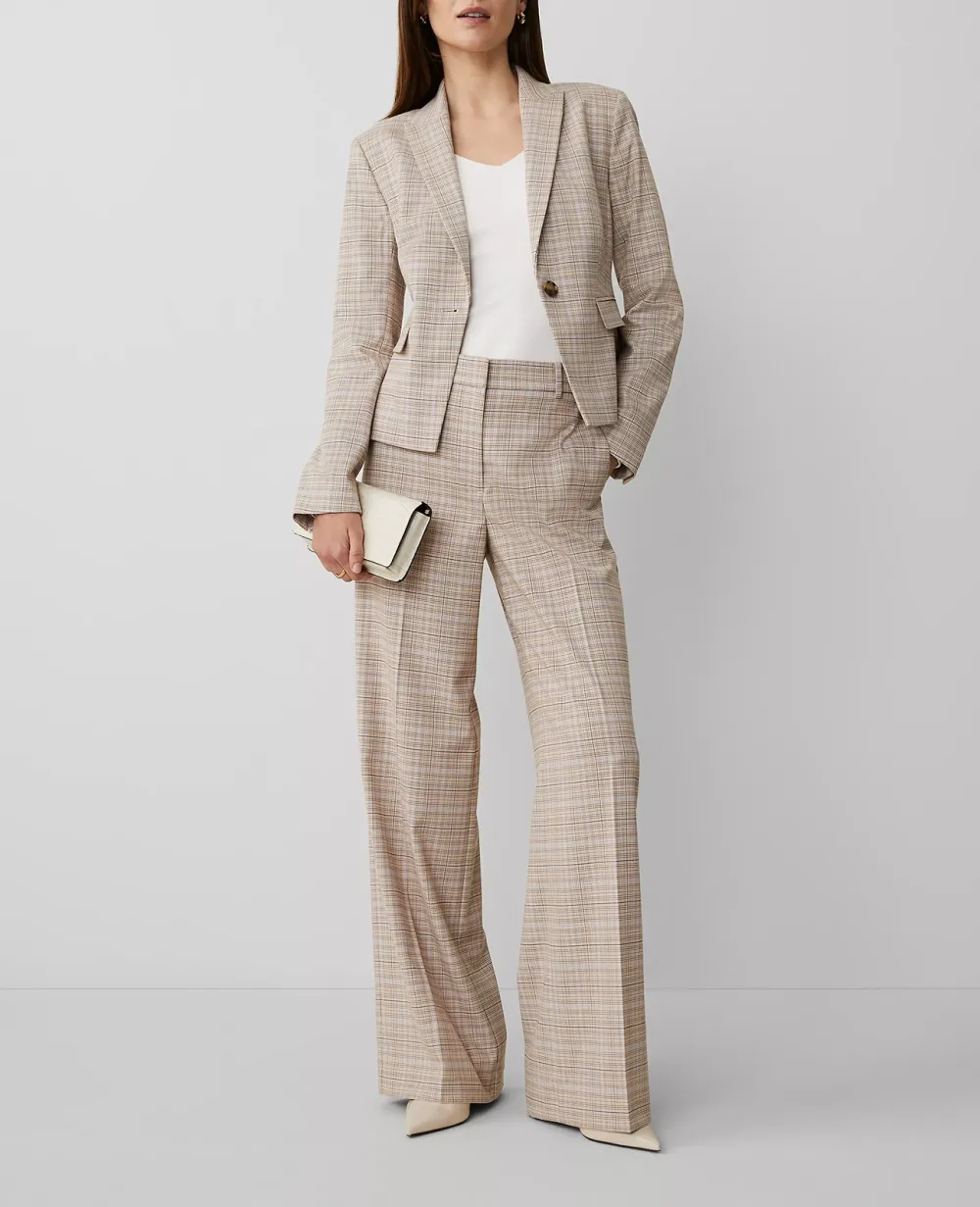 The Perfect Wide Leg Pant