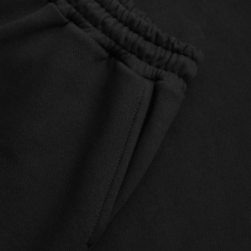 Wide Barrel Ultra Heavyweight Barrel French Terry Sweatpants