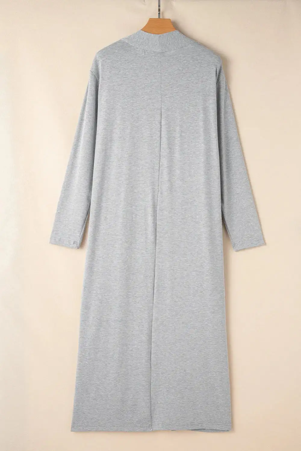 Long Comfortable Everyday Pajama Set