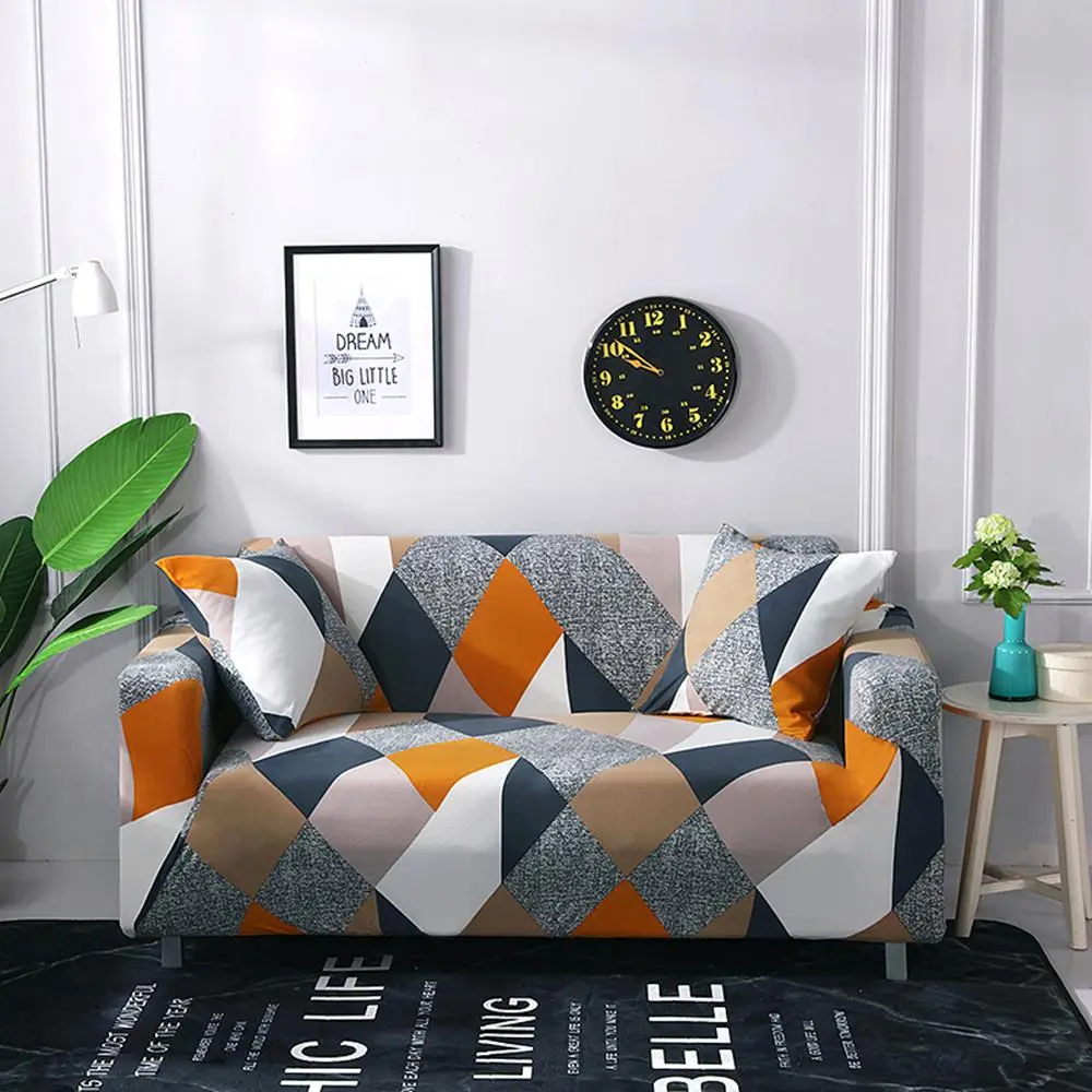 Sofa Cover ( 💥Buy 2 Free Shipping)