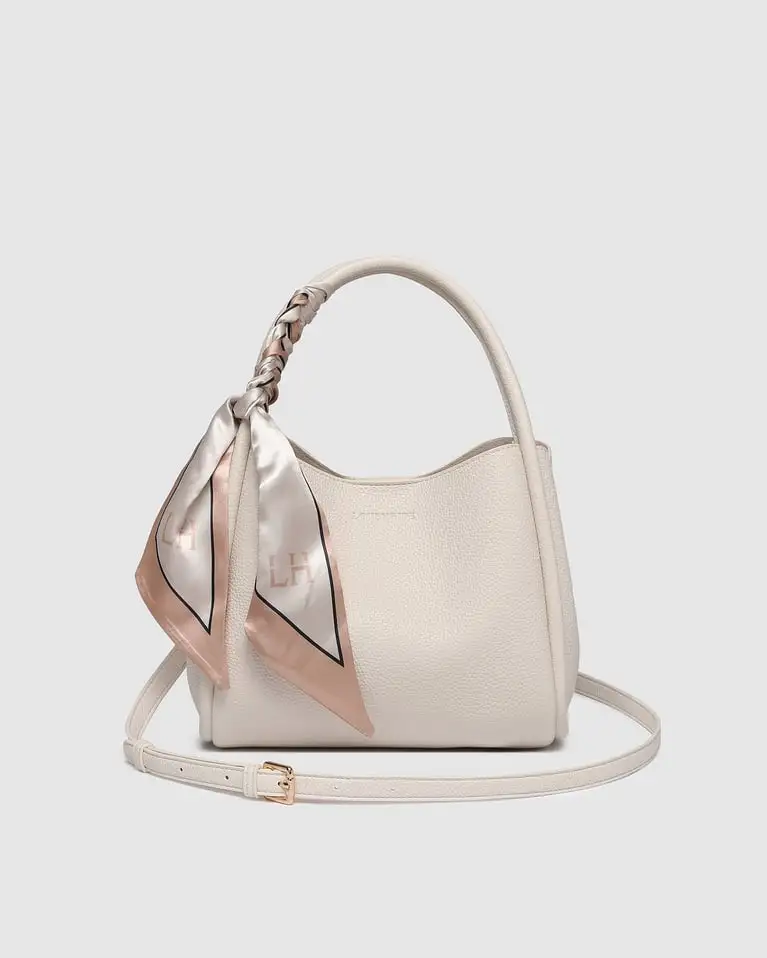 Compact Carry Crossbody Bag