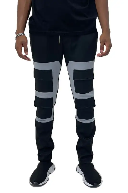 Comfort Cargo Pants